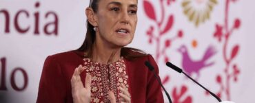 Claudia Sheinbaum explica revocación de donatarias por irregularidades