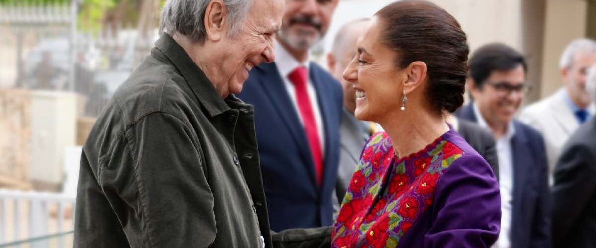 Claudia Sheinbaum concluye visita a Barcelona y se prepara para reunión del T-MEC