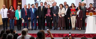 Comité científico analizará la extracción de gas no convencional en México