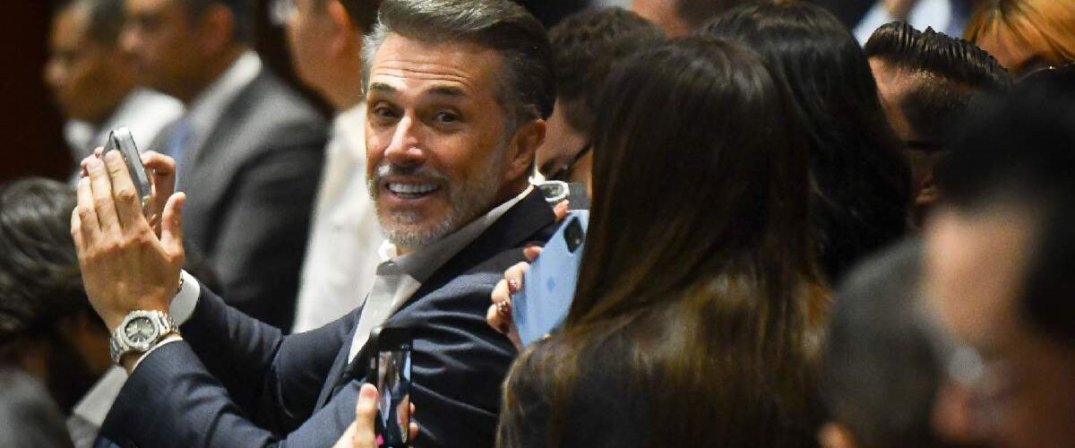 Diputada propone ley contra el uso de licencias para entretenimiento en México