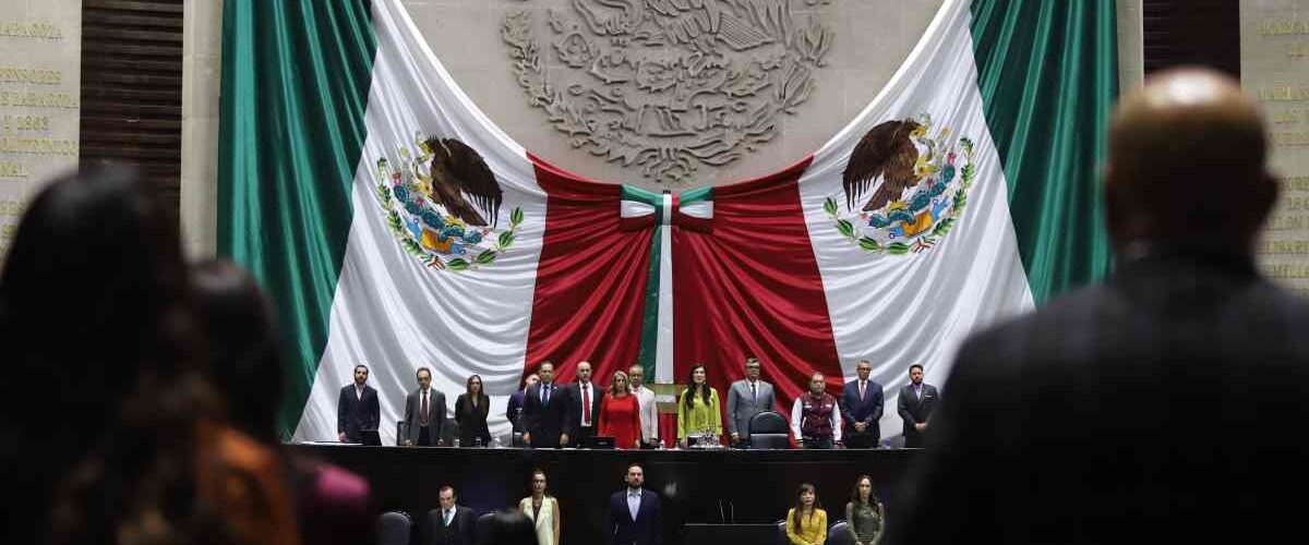 Diputados aprueban Plan B electoral de Claudia Sheinbaum con apoyo parlamentario