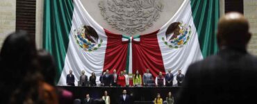 Diputados aprueban Plan B electoral de Claudia Sheinbaum con apoyo parlamentario