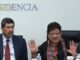 Ernestina Godoy presenta un plan de justicia sin sesgos políticos