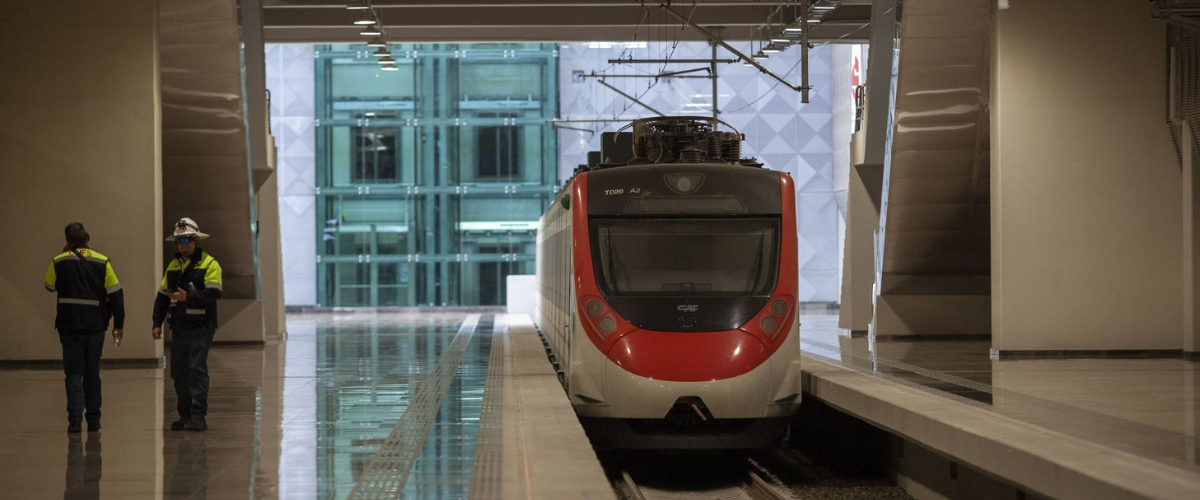 Gobierno compra 100% del Tren Suburbano y planea expansión