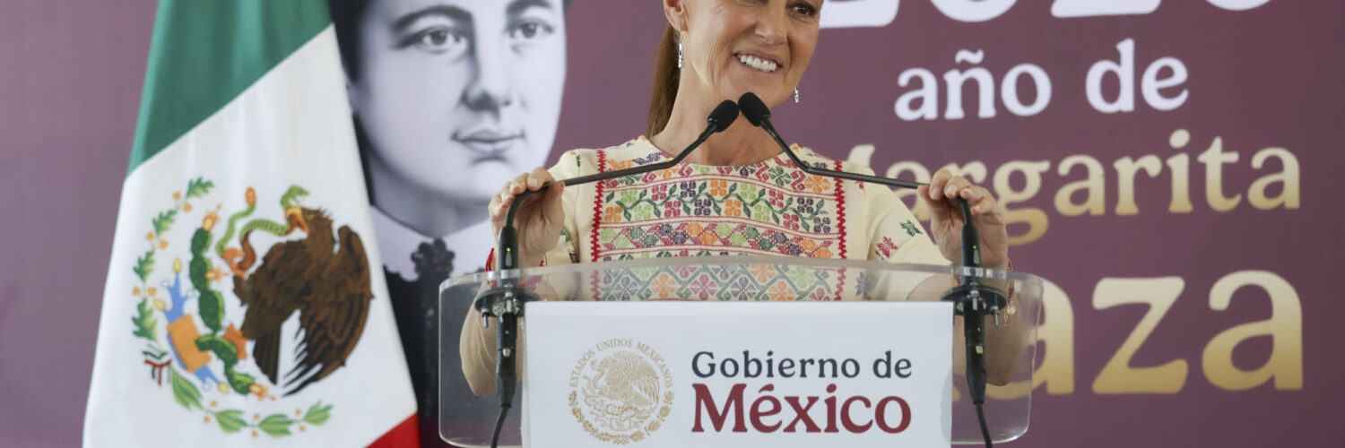 Gobierno de México avanza con la condonación de créditos de vivienda