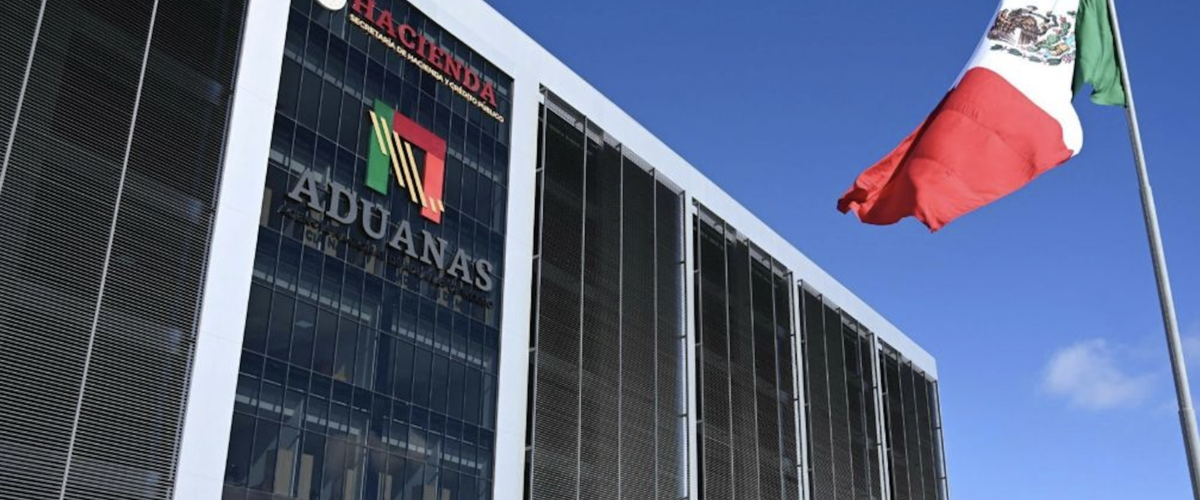 Héctor Romero como nuevo líder en la modernización de Aduanas