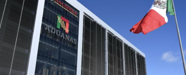 Héctor Romero como nuevo líder en la modernización de Aduanas