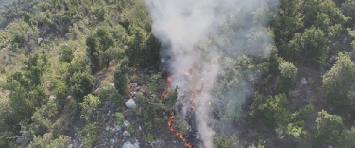 Incendio en El Veladero: Avances y Medidas de Prevención Urgentes