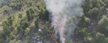 Incendio en El Veladero: Avances y Medidas de Prevención Urgentes