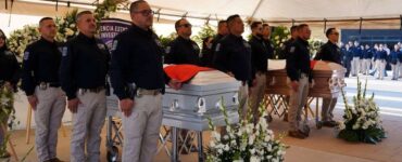 Investigación en México tras muerte de agentes de CIA en Chihuahua