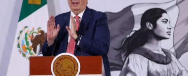 Jamieson Greer llega a México para diálogo sobre el T-MEC