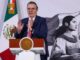 Jamieson Greer llega a México para diálogo sobre el T-MEC