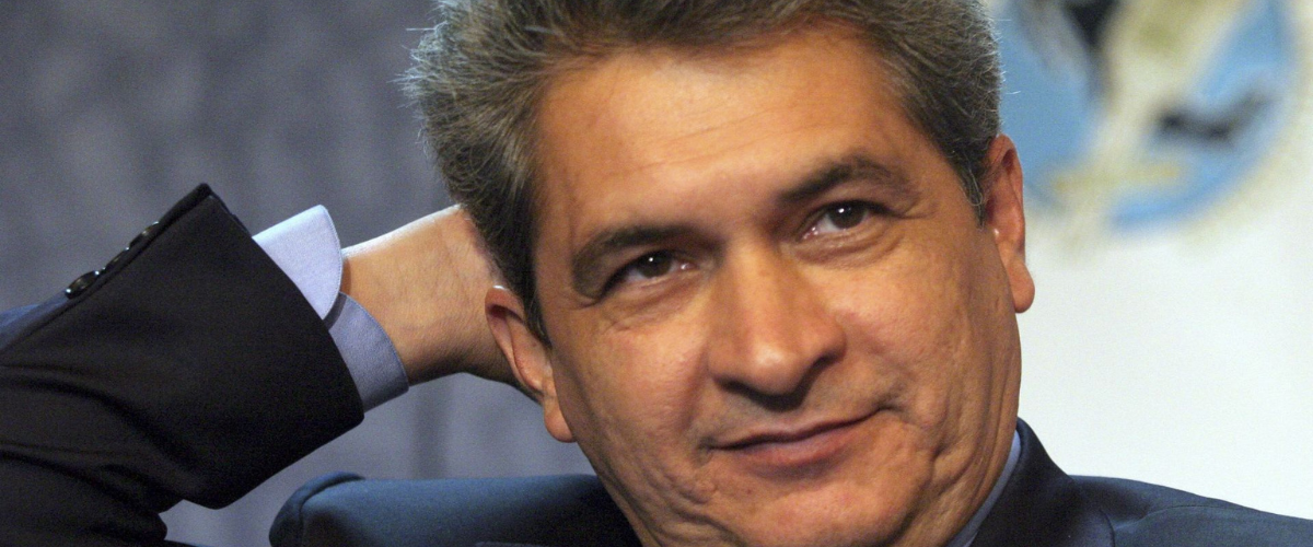 Juez dicta orden de desbloqueo de cuentas a Tomás Yarrington
