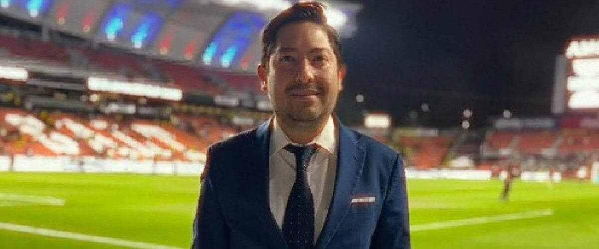 Julio Ibáñez y Danny García cuentan con apoyo de México en Sudáfrica