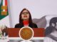 Leticia Ramírez asume como nueva secretaria del Bienestar en México