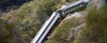 Liberan a implicados en el accidente del Tren Interoceánico