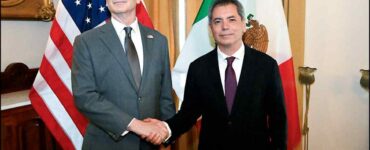Líderes de Hacienda y Tesoro de EU se reúnen para combatir finanzas ilícitas