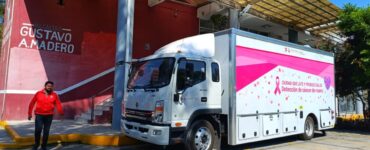 Mastografías gratuitas en CDMX: servicios móviles en 16 alcaldías