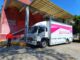 Mastografías gratuitas en CDMX: servicios móviles en 16 alcaldías