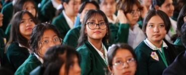 México abre acceso al bachillerato para todos los estudiantes