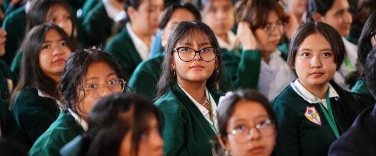 México abre periodo extraordinario para acceso a bachillerato