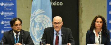 México destaca en derechos humanos según la ONU por sus recientes logros