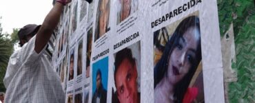 México responde al informe de la ONU sobre desapariciones forzadas