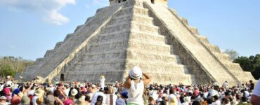 Museos y zonas arqueológicas impulsan turismo local en 2026
