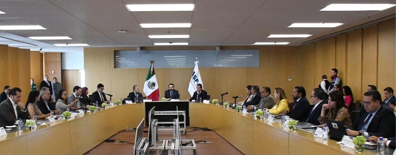 Nuevas facultades para la ASF fortalecen su labor de fiscalización en México