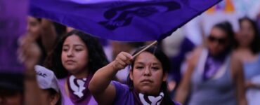 Presidenta enfatiza necesidad de ley sobre feminicidios en México