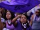 Presidenta enfatiza necesidad de ley sobre feminicidios en México