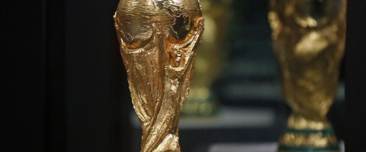Regístrate como embajador para el Mundial 2026 y vive la experiencia
