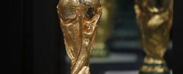 Regístrate como embajador para el Mundial 2026 y vive la experiencia