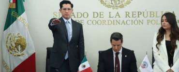 Roberto Velasco asume la cancillería con propuestas clave para México