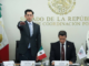 Roberto Velasco se convierte en nuevo canciller de México