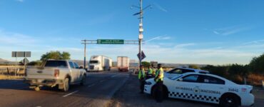 Saldo blanco en carreteras durante la Semana Santa 2026