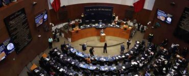Senado aprueba esquema de inversión público-privada con Afores para infraestructura