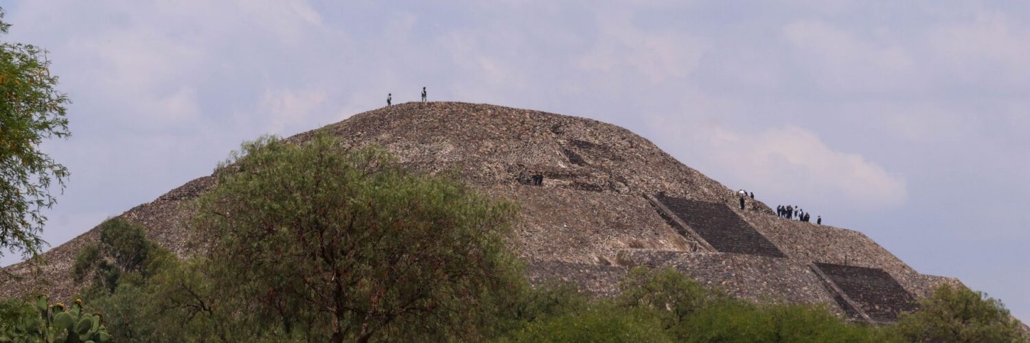 Sheinbaum expresa apoyo a víctimas de balacera en Teotihuacán