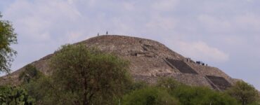 Sheinbaum expresa apoyo a víctimas de balacera en Teotihuacán
