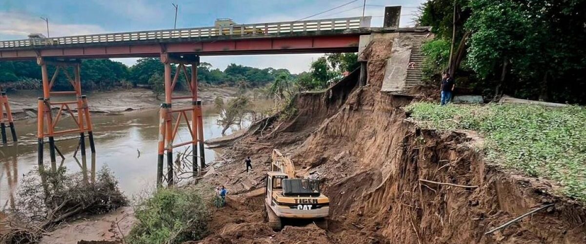 Sheinbaum anuncia renovación de carreteras y puentes por 314 mil millones de pesos