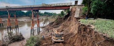 Sheinbaum anuncia renovación de carreteras y puentes por 314 mil millones de pesos