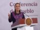 Sheinbaum llevará mensaje de defensa de los pueblos a Barcelona