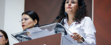 Sheinbaum propone a Luisa Alcalde para Consejería Jurídica en México