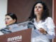 Sheinbaum propone a Luisa Alcalde para Consejería Jurídica en México