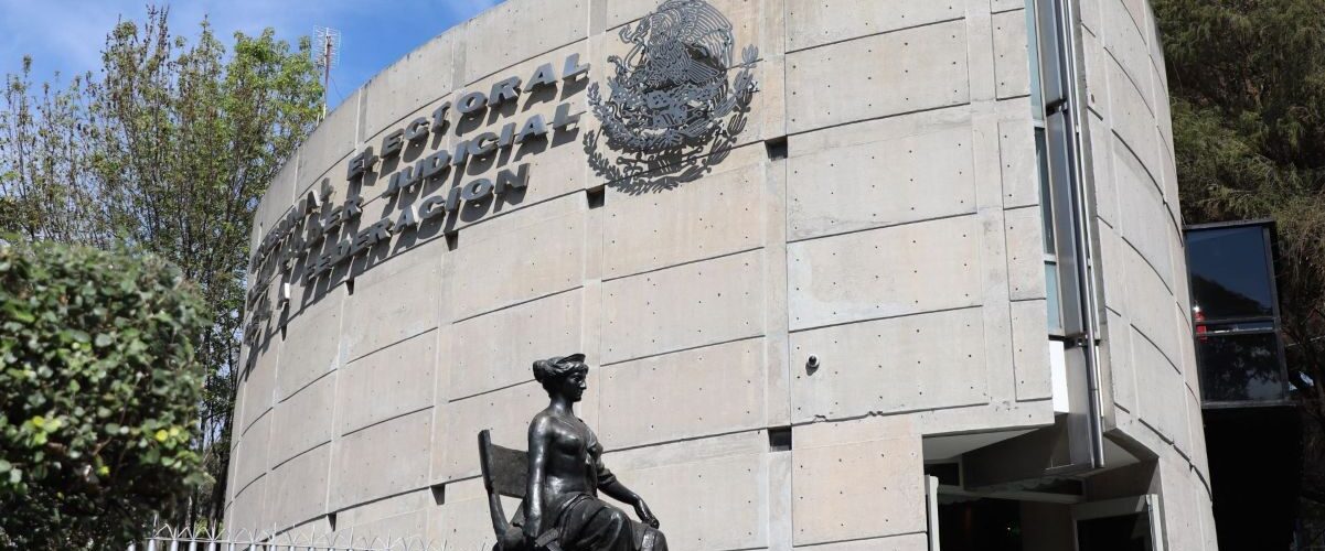 TEPJF confirma la cancelación de registros al INE por incumplimiento