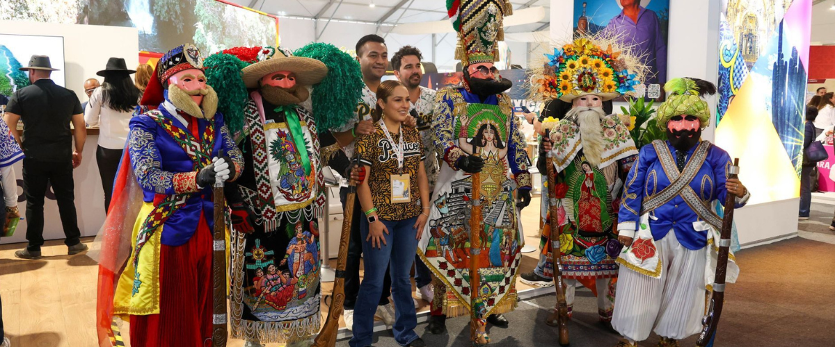 Tianguis Turístico 2026: Acapulco se prepara para un gran evento