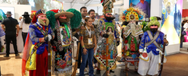 Tianguis Turístico 2026: Acapulco se prepara para un gran evento