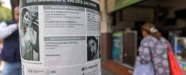 Vinculan a Proceso a Juan Jesús por Feminicidio de Edith Guadalupe