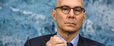 Volker Türk inicia visita en México y se reúne con familiares de desaparecidos