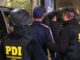 Más de 1200 arrestos y el decomiso de sustancias en un megaplan de seguridad en Chile, generado por la creciente violencia.